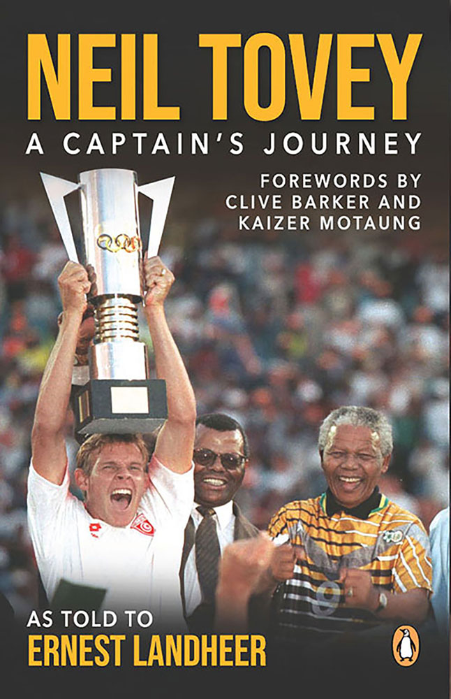 A Captain's Journey